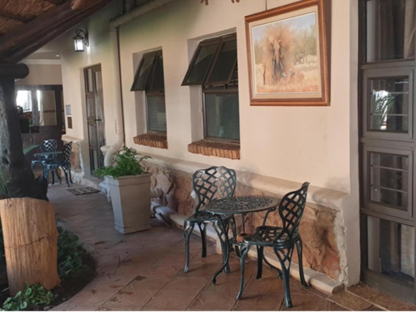 Kassaboera Lodge Hartbeespoort Exterior photo