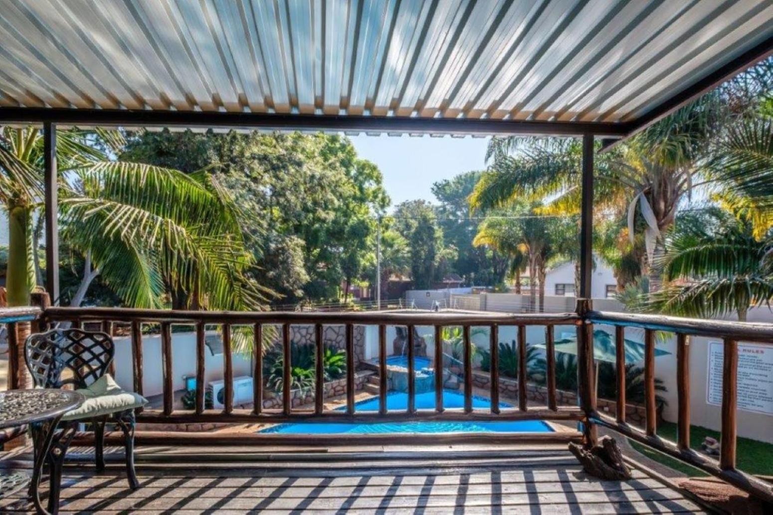 Kassaboera Lodge Hartbeespoort Exterior photo