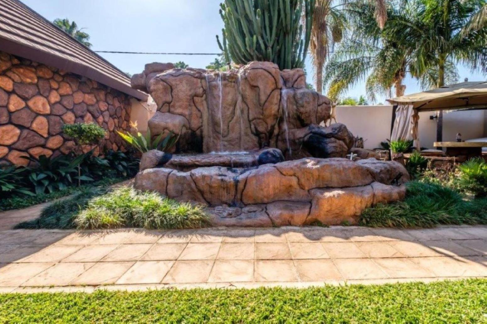 Kassaboera Lodge Hartbeespoort Exterior photo