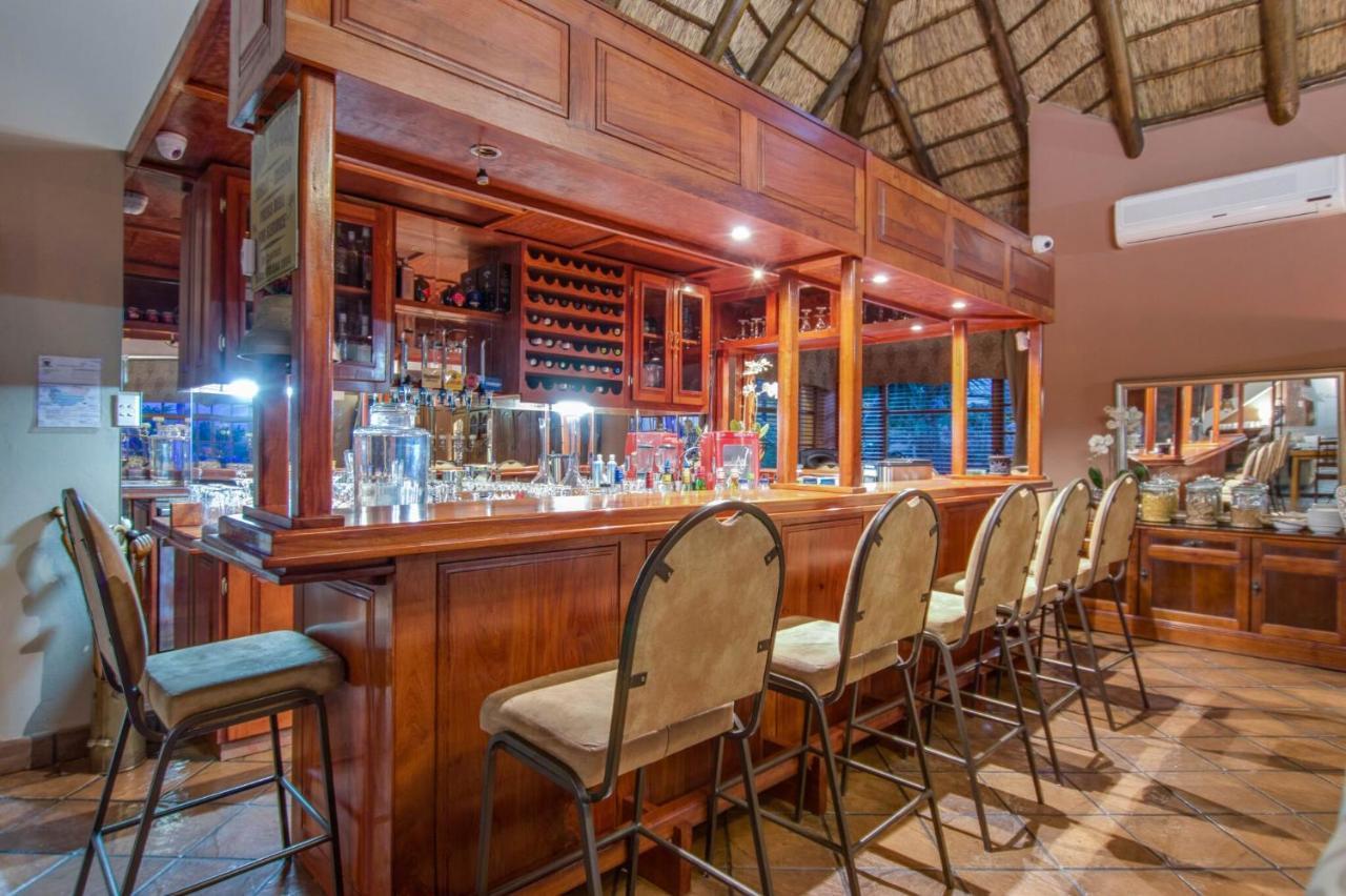 Kassaboera Lodge Hartbeespoort Exterior photo